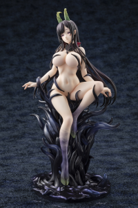 The Elder Sister-Like One Chiyo 2