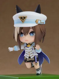 GOOD SMILE COMPANY Nendoroid Cheval Grand - Umamusume: Pretty Derby - photo 6
