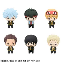 Chokorin Collection Gintama Vol.2 (6pc per box)