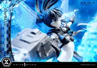 Prime 1 Studio Ultimate Premium Masterline BLACK ROCK SHOOTER DAWN FALL Empress[BLACK ROCK SHOOTER]			 - Black Rock Shooter - photo 15
