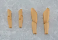 GOOD SMILE COMPANY Nendoroid Doll Height Adjustment Set (Cinnamon) - Figure Accessories - photo 4