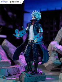 TENITOL Dabi 3