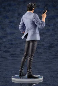 KOTOBUKIYA ARTFX J Ryo Saeba - City Hunter - photo 2