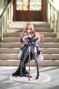 Taiga Aisaka: Dress Ver. 9