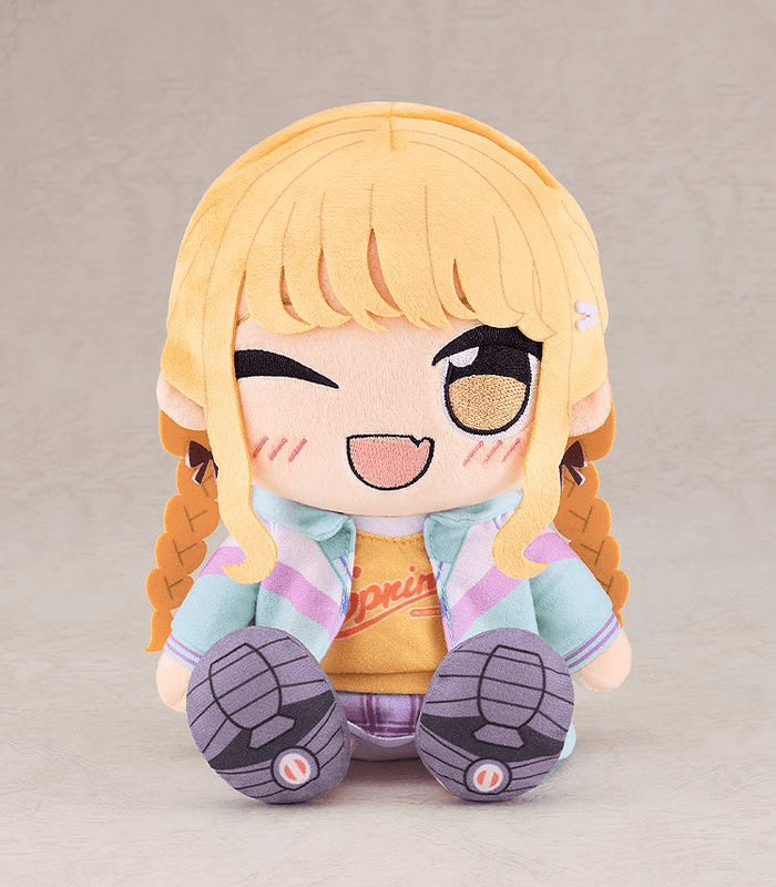 Kuripan Plushie Kotone Fujita