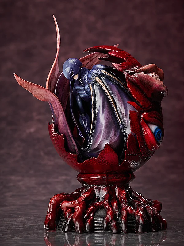 FREEing figma Femto: Birth of the Hawk of Darkness ver.(re-run) - Berserk
