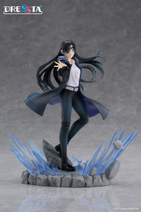 Daemons of the Shadow Realm DRESSTA Statue Figure - Asa 2