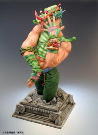 Chozo Art Collection「Jonathan Joestar」(re-run) 2