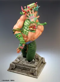 Medicos Entertainment Chozo Art Collection「Jonathan Joestar」(re-run) - JoJo's Bizarre Adventure - photo 2