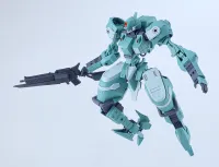 GOOD SMILE COMPANY MODEROID SIDE:GR Vector - Titanomachia - photo 5