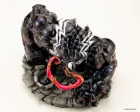 KOTOBUKIYA ARTFX Artist Series VENOM -Armed & Dangerous- - Marvel - photo 13