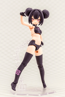 PUNI☆MOFU LONG 9