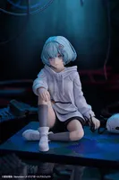 DMM Factory Make a Girl No. 0 1/7 Scale Figure - Make a Girl - photo 6
