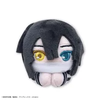 MAX LIMITED Demon slayer HUG CHARACTER COLLECTION 6 - Demon Slayer: Kimetsu no Yaiba - photo 2