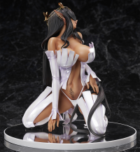 Olga Discordia Wedding White Ver. 3