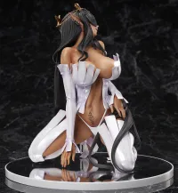 BINDing Olga Discordia Wedding White Ver. - Kuroinu: -Kedakaki Seijo Wa Hakudaku Ni Somaru- - photo 3