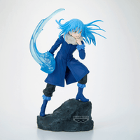 That Time I Got Reincarnated as a Slime ESPRESTO-Threefold union-Rimuru Tempest 3