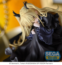 "SPY ROOM" PM Perching Figure "Erna" 4