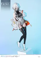 Prime 1 Studio PRISMA WING Flower Imitation. Eater. Illustration by neco 			 - Scale Figures - photo 4