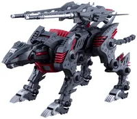KOTOBUKIYA LIGHTNING SAIX Irvine Special 2000 -Recolor- - ZOIDS - photo 1