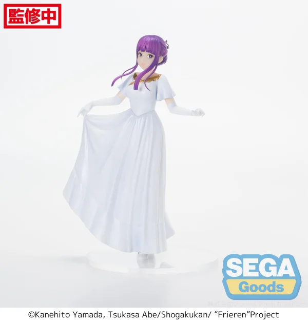 SEGA Luminasta "Frieren: Beyond Journey's End" "Fern" ~In Vorig~ - Frieren: Beyond Journey's End