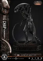 Prime 1 Studio Museum Masterline XL Alien (Film) Big Chap Xenomorph Close Up Shot Ver. DX Bonus Version			 - Alien (Movie Franchise) - photo 42