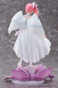 1/7 Scale Figure "Nakano Nino Angel ver." 5