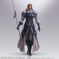 FINAL FANTASY XVI BRING ARTS™ Action Figure -   DION LESAGE 6