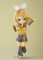 GOOD SMILE COMPANY Harmonia humming Kagamine Rin - Character Vocal Series - photo 2