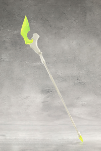 METAMORPHOSE UNIT CURSE REAPER 11