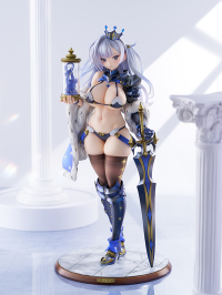 Dragon Tamer Princess, Platea 7