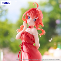 The Quintessential Quintuplets Specials　Trio-Try-iT Figure -Nakano Itsuki Pastel Dress ver.- 2
