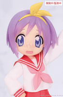 Lucky☆Star Vivit Figure Tsukasa Hiiragi 2