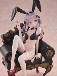 Kanna Shinomiya Sexy Bunny Ver. 8