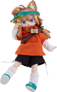 Mamehinata Doll 2