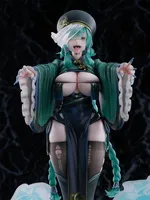 Rocket Boy Hopping Vampire Clothed Only Ver. - 18+ - photo 6