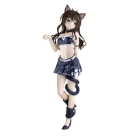 BANDAI To LOVEru DARKNESS Nyarls Collection Mikan Yuki - To LOVE-Ru - photo 3