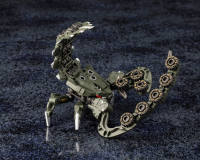 ALTERNATIVE HARDSHELL 10