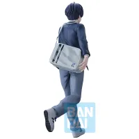 BANDAI Yoichi Isagi (Day Off) "Blue Lock", Ichibansho Figure - BLUE LOCK - photo 2