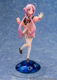 Stardust Telepath 1/7th Scale Figure Yu Akeuchi 3