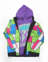 GOOD SMILE COMPANY Air Shakur Hoodie - Umamusume: Pretty Derby - photo 3