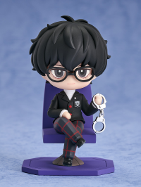 Qset+ P5R Protagonist 1