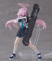 Max Factory figma Hoshino Takanashi - Blue Archive - photo 12