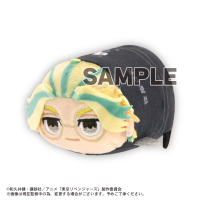 TOKYO REVENGERS POTE KORO MASCOT 5 4