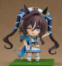 GOOD SMILE COMPANY Nendoroid Vivlos - Umamusume: Pretty Derby - photo 7