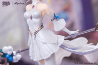 Gift+ 1/8 Crystal Rose Lux		 4