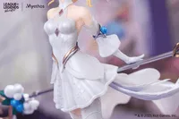 Myethos Gift+ 1/8 Crystal Rose Lux		 - League of Legends - photo 4