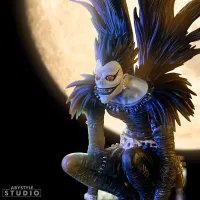 ABYstyle Studio Death Note - Ryuk SFC Figure - Death Note - photo 7
