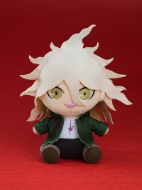 GOOD SMILE COMPANY Danganronpa 1･2 Reload Plushie Nagito Komaeda - Danganronpa - photo 1