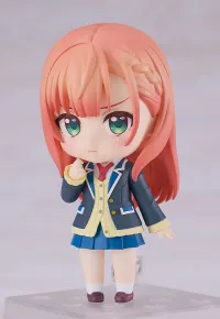 GOOD SMILE COMPANY Nendoroid Aika Natsukawa - The Dreaming Boy is a Realist - photo 3